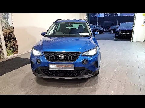 SEAT Arona 1.0TSI 95hp SE+**Call Stephen 086462152 - Image 2