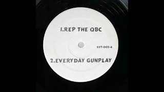 Locked In Spofford ACAPELLA - Mobb Deep