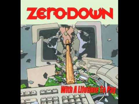 Zero Down - The Best