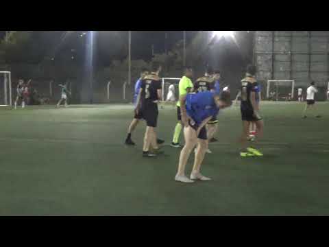 SANGRE COTURES vs SANGUCHITO DE JUANCA - Torneo Final 2020