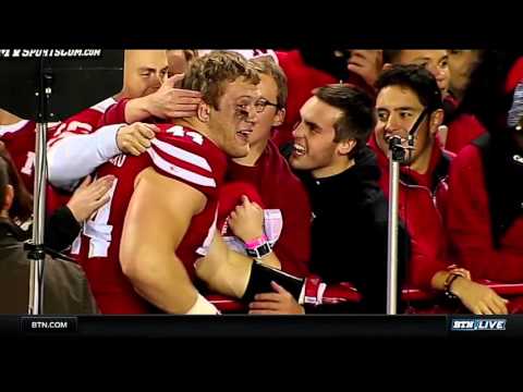 Mike Riley Joins BTN Live