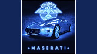 Maserati