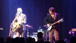 Paul Kelly - From St  Kilda to Kings Cross - Imperial, Vancouver   2017-10-16