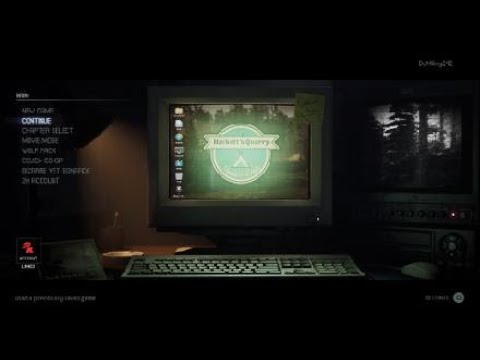 The Quarry (Epilogue And End Credits)