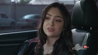 Shirazi vardy (Vard of Shiraz) - episode 181