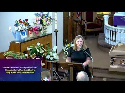 Lien Funeral Home Bowdle