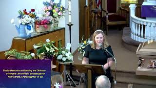 03-28-26 Connie Lien Funeral