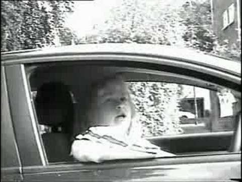 Kill Bill Parody - Chapter 8 - A Few Words From The Bride