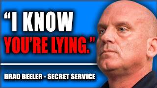Interrogation Expert on Detecting Deception & How to Control Conversations