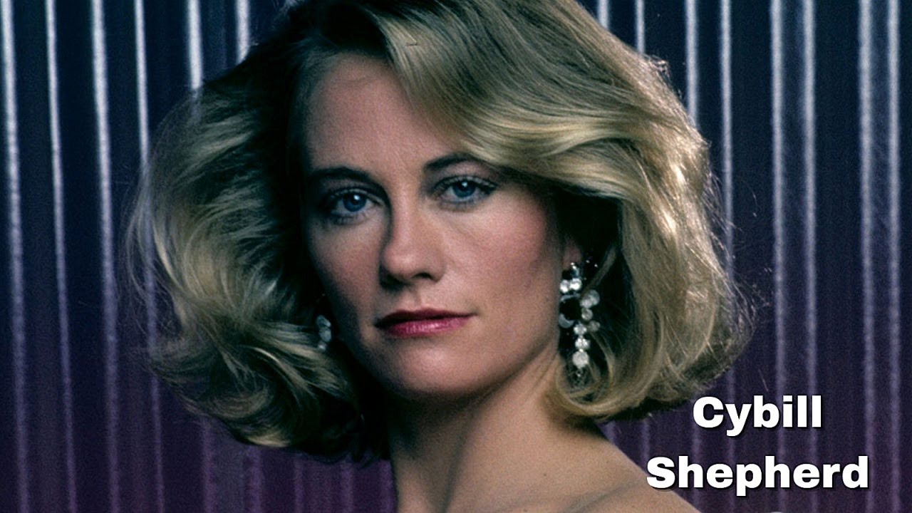 Cybill Shepherd's Huge Size That Will Make You Drool
