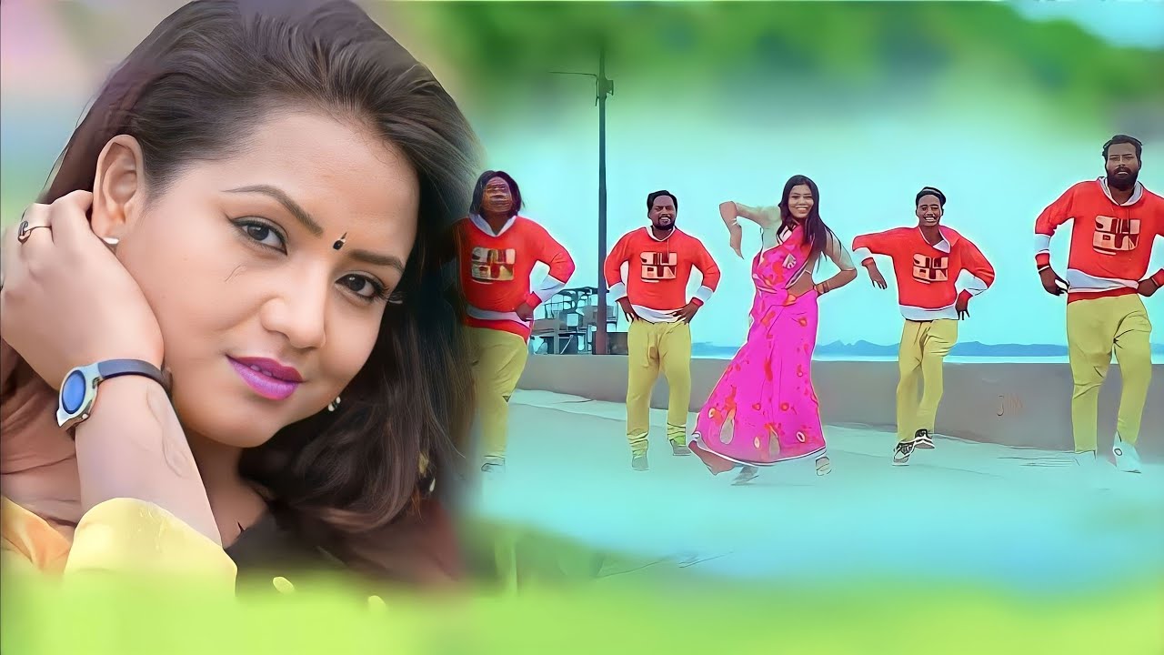 #video Blue Blue Chashma Se Nain Ladaike || Singer Suman Gupta New Nagpuri Girls Dance Video Song