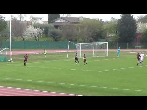 CODROIPO - PRO FAGAGNA 2 - 2