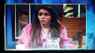 Hannah Montana S02E05 I Am Hannah, Hear Me Cook