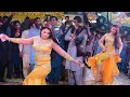 Dholay Bagair Maheay Bagair Mehak Malik Dance Performance Shaheen Studio 2024