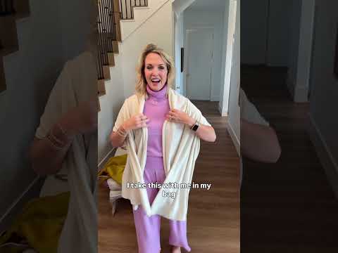 Check out this cute outfit from Antonio Melani and a bit of story time