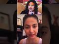 Former Major Sister Of Actress DishaPatani Khushboo Patani Calls Out Aniruddhacharya