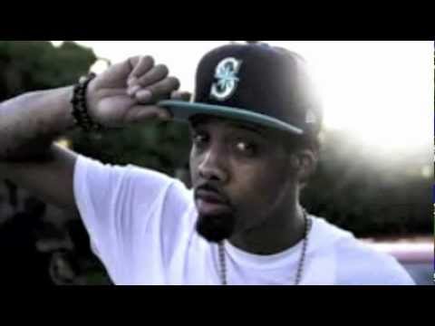 Chevy Woods - Where I'm From