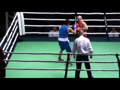 Lassi Seppälä, TVS (pun) vs Amin Nuri, HeKo (sin)