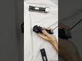 How To Change Battery Keretaapi Locomotive Train Railways Toys Miniature Busoleng Shorts