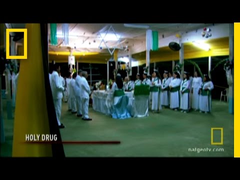 Divine Drug | National Geographic