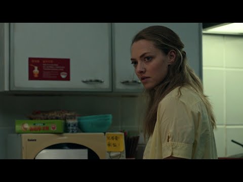 Elizabeth meets Sunny - Amanda Seyfried, Naveen Andrews | The Dropout