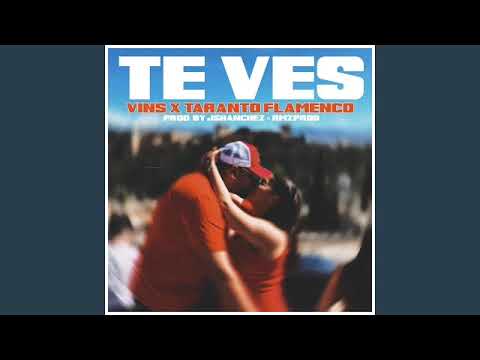 Vins x Taranto Flamenco   TE VES (Dj AeMe RMX)