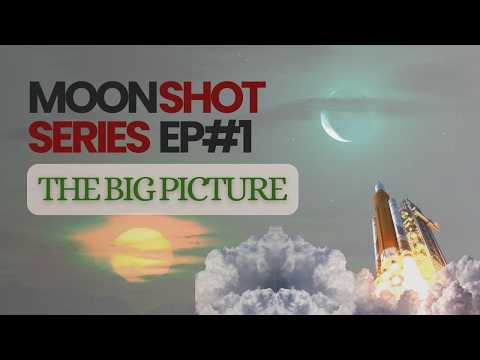 Grounded Permaculture's Cafe Hub: Moonshot #1 Expansion