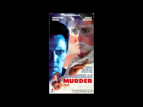 Tony Sciuto - Out Of The Darkness (AOR Soundtrack Rarity)