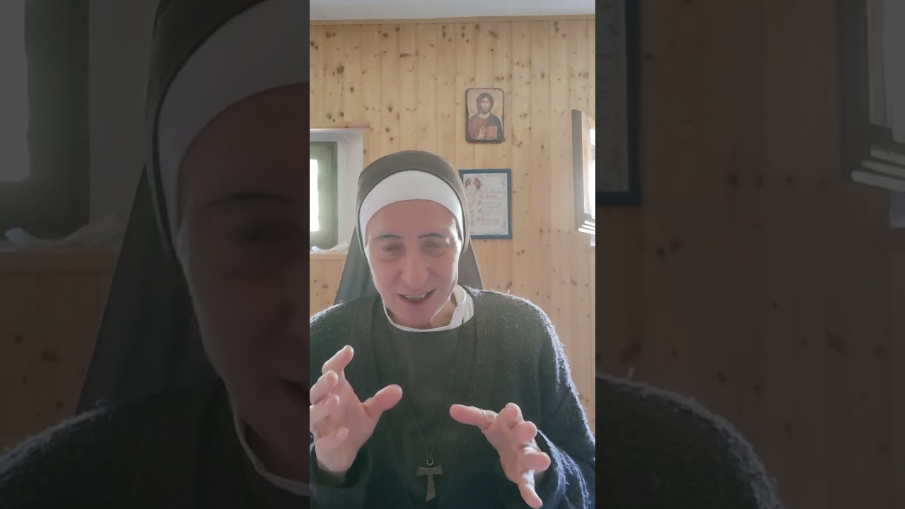 MISTICHE: Cosa dice la Chiesa e il Dicastero?