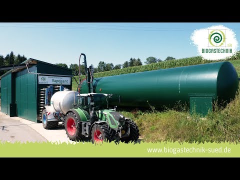 ASL-Ausbringung 2018