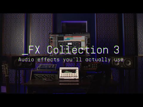 Arturia FX Collection 3 (Download) image 4