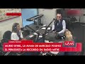 Murió Ethel, La Mamá De Marcelo Polino, El Periodista Contó La Enfermedad Que Padecía