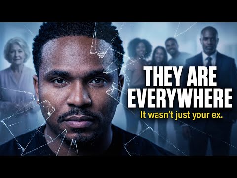 THE AWAKENING: Why you see narcissists everywhere now. 🛡️