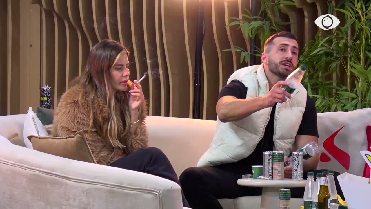 “Je shfrytëzues, të kesh turp”/ Jozi-Laertit: Mendimet e pisëta, ne ti paralizojmë…