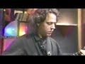 David Torn - New visions (interview & performance) (1987)