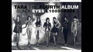 티아라(T-Ara) - 02 Goodbye, Ok