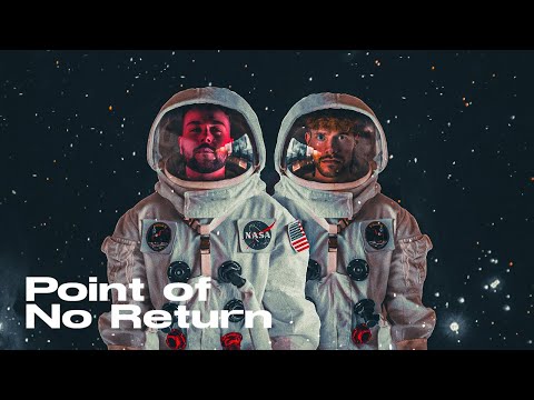 Bolth, twocolouredman - Point Of No Return [Remix] (Official Music Video)
