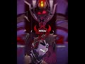 Lucifer VS Adam Shorts Version