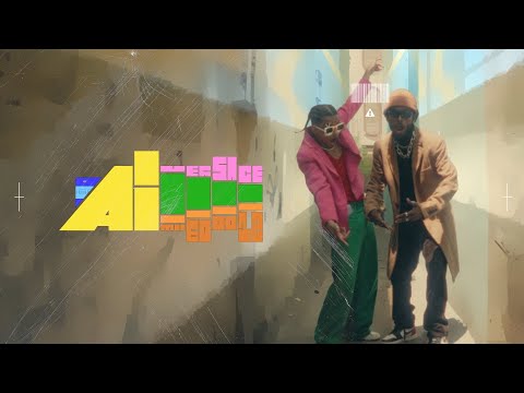 Paal Dabba - Ai Ai Ai | ft. Vengaya Isaac Perumal (Official Music Video)