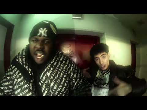 Alpha Canta - Push (feat.Mocro35)