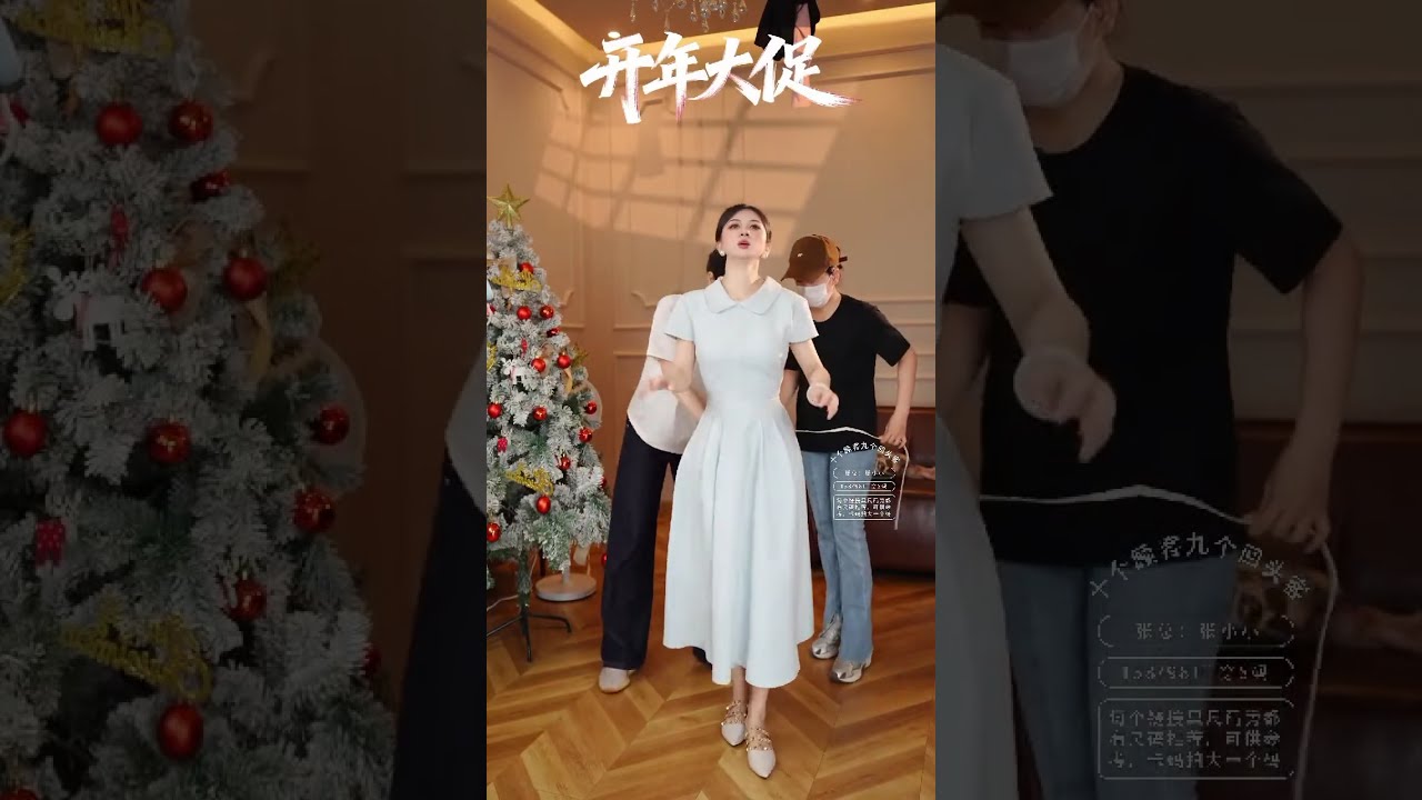 LIVE Fashion Try-On Haul