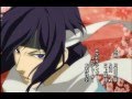 Hakuoki: Demon of the Fleeting Blossom Anime ...
