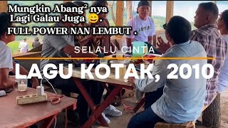 Download lagu Selalu Cinta • Kotak Band | Cover Abang Ganteng #cover #trending #video #fyp mp3