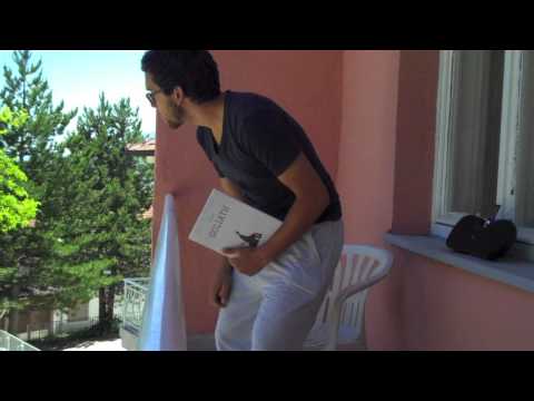 Vratnica is Happening IX: Chillen