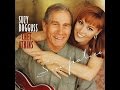 Elton John's "Sorry Seems to Be the Hardest Word" - Suzy Bogguss & Chet Atkins 1994