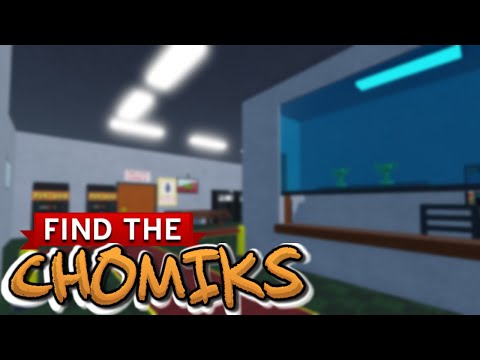 Find the Chomiks OST 075 - Low Roller