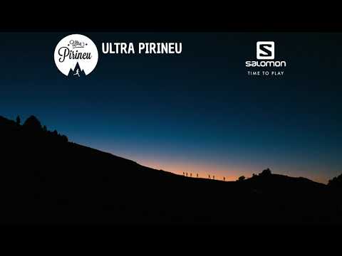 BRIEFING ULTRA PIRINEU 2018 (ESP)