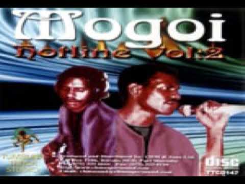 Mogoi Hotline Vol.2_Salino (PNG Music)