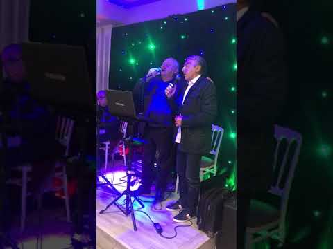 Hovanes Atkozyan & Kisho Grisha Live 2019 Dzayn Tur Ov Tsovak