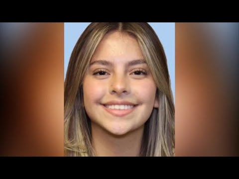 LIVE: Officials provide update on missing Texas teen Camila Mendoza Olmos